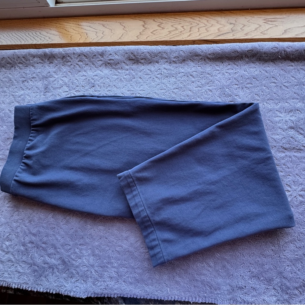 Haven Well Within  XL 92% ORGANICALLY GROWN COTTON Matching TOP LISTED SEPARATLY